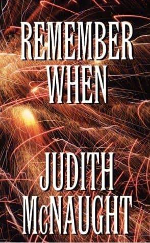 Cover of Remember When