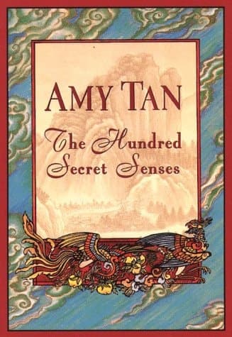 Cover of The Hundred Secret Senses