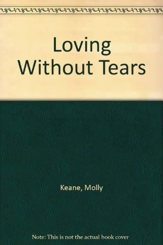 Cover of Loving Without Tears