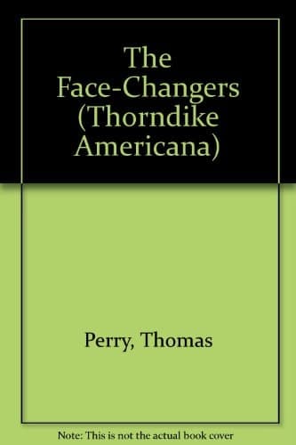 Cover of The Face-Changers