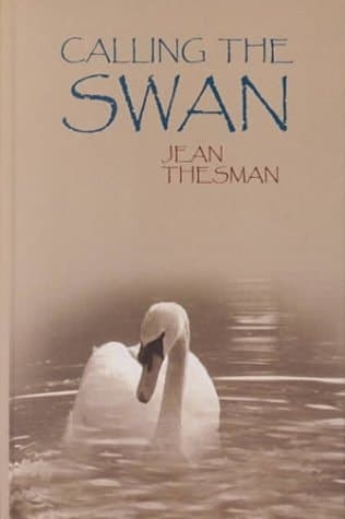 Cover of Calling the Swan