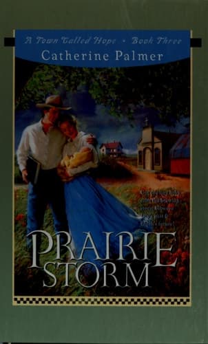 Cover of Prairie Storm