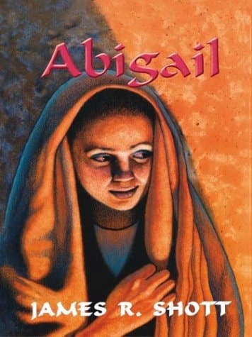 Cover of Abigail