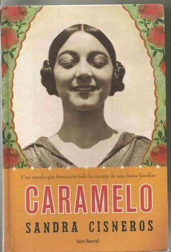 Cover of Caramelo