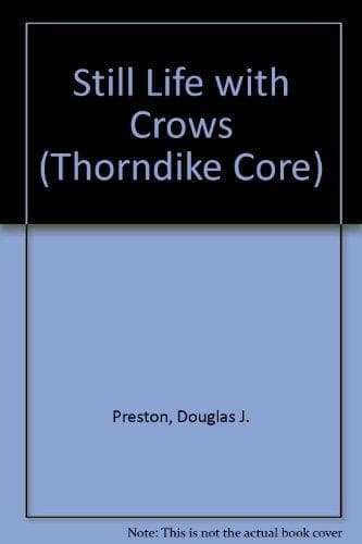Cover of Still Life with Crows