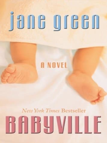 Cover of Babyville