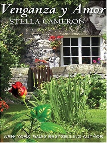 Cover of Revenge and Love