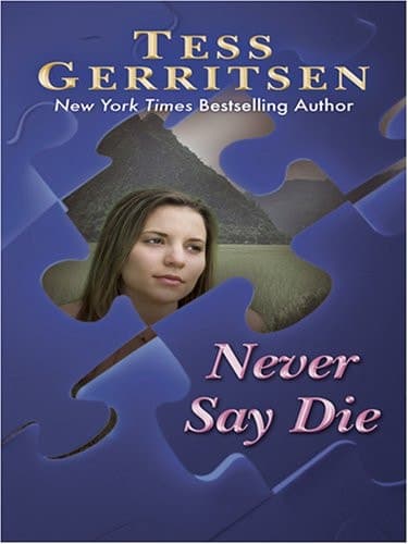 Cover of Never Say Die