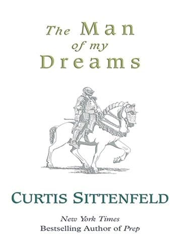Cover of The Man of My Dreams