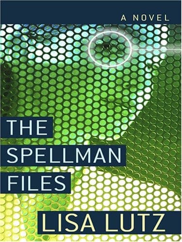 Cover of The Spellman Files A Novel