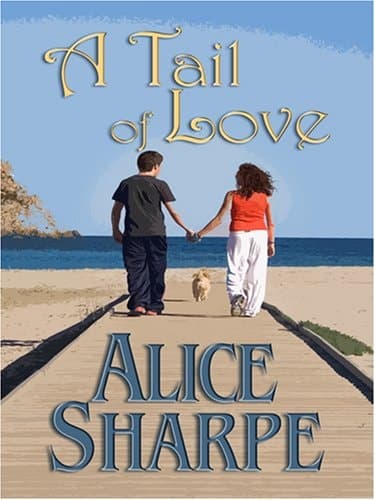 Cover of A Tail of Love