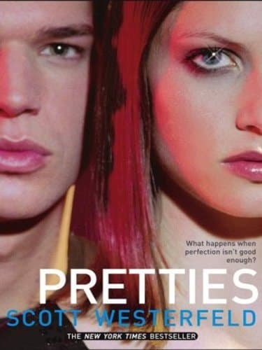 Cover of Pretties