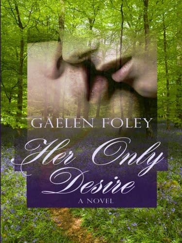 Cover of Her Only Desire