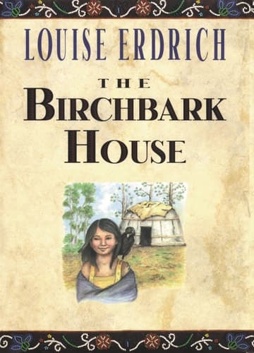 Cover of The Birchbark House