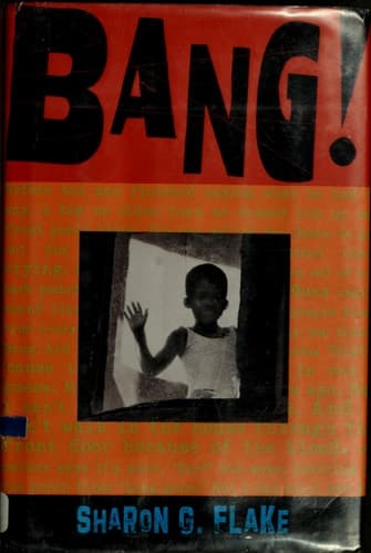 Cover of Bang!
