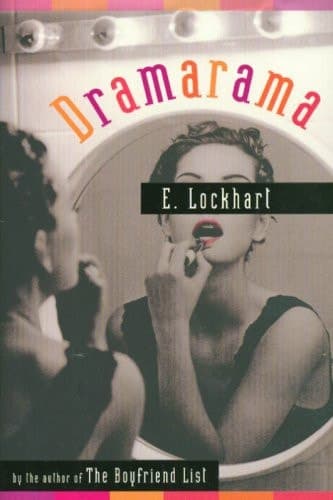 Cover of Dramarama
