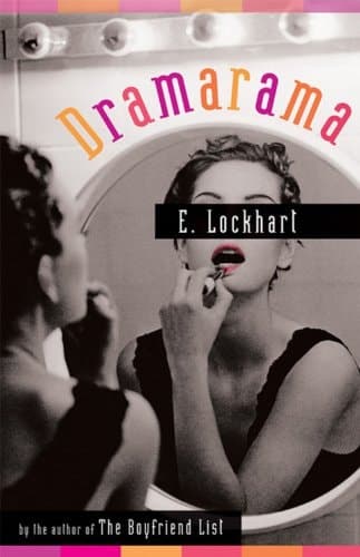 Cover of Dramarama