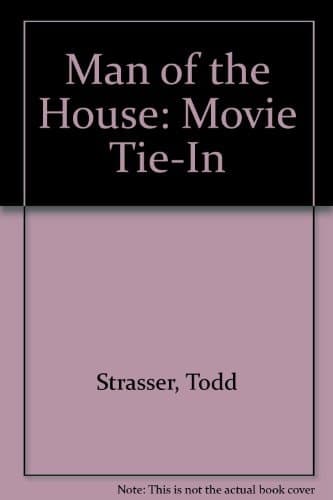 Cover of Man of the House