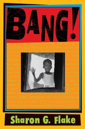 Cover of Bang!