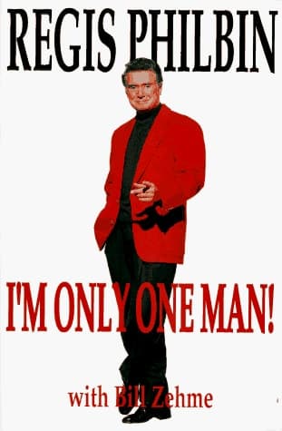 Cover of I'm Only One Man!