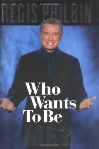 Cover of Who Wants to be Me? It's Not Easy, All Right!