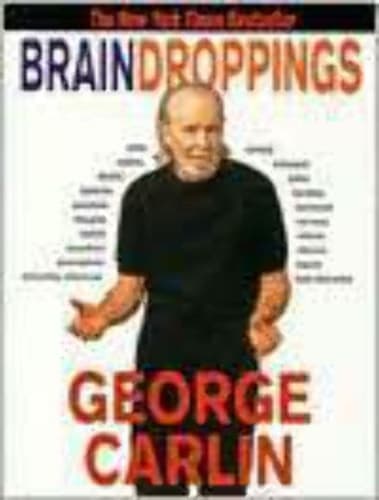 Cover of Brain Droppings