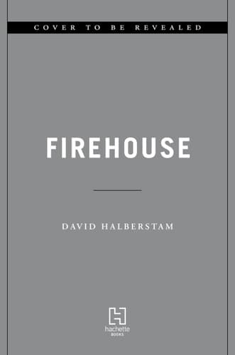 Cover of Firehouse