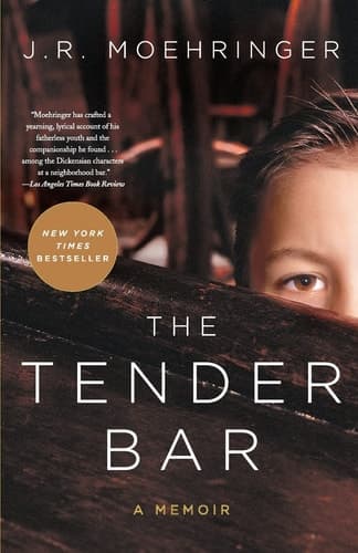 Cover of The Tender Bar