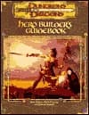 Cover of Hero Builder's Guidebook (Dungeons & Dragons d20 3.0 Fantasy Roleplaying)