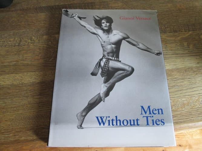 Cover of Men Without Ties