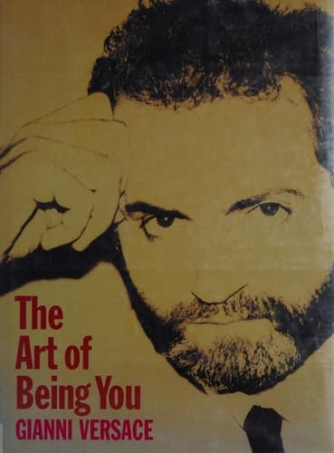 Cover of The Art of Being You