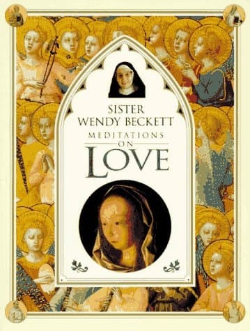 Cover of Meditations on Love