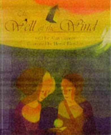 Cover of The Well of the Wind