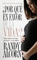 Cover of Por Que en Favor de la Vida