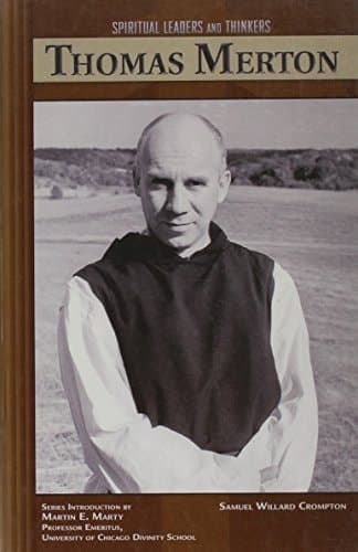 Cover of Thomas Merton