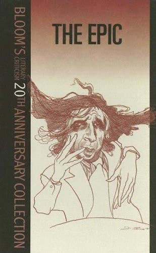 Cover of The Epic