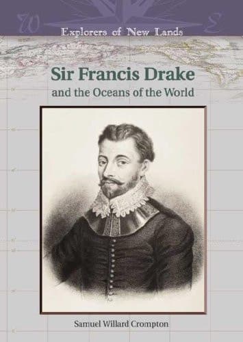 Cover of Francis Drake and the Oceans of the World