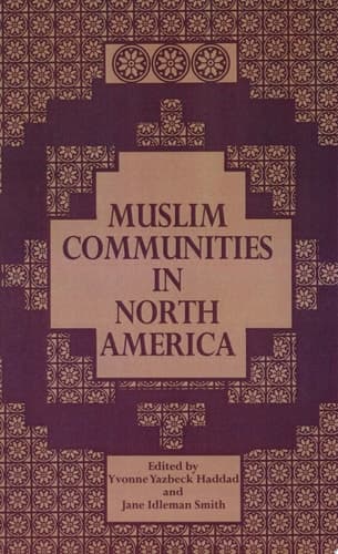 Cover of Muslim Communities in North America