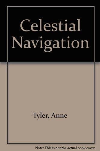 Cover of Celestial Navigation