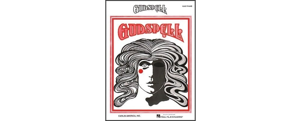 Cover of Godspell: Vocal Selections