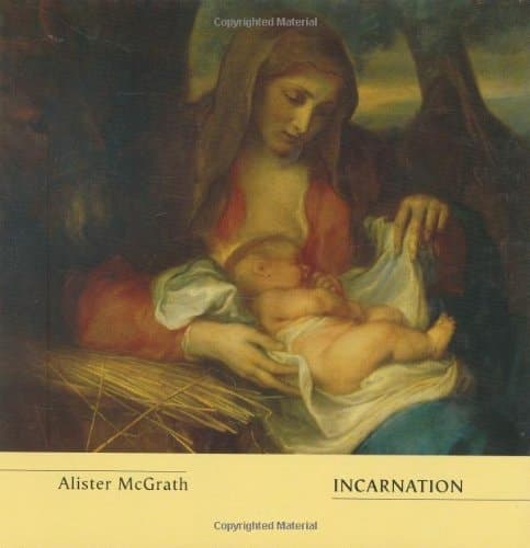 Cover of Incarnation