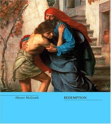 Cover of Redemption