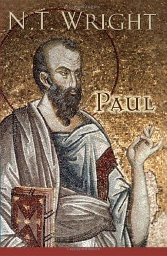 Cover of Paul In Fresh Perspective