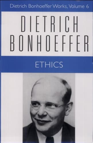 Cover of Ethics