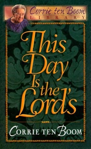 Cover of This Day Is the Lord's