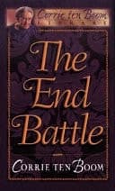 Cover of The End Battle
