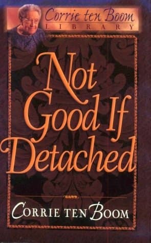 Cover of Not Good If Detached