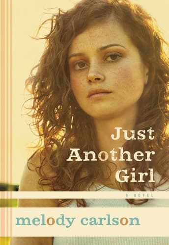 Cover of Just Another Girl A Novel