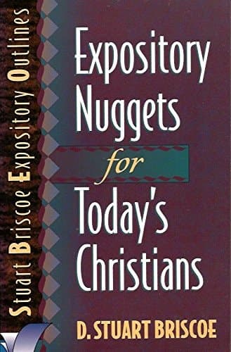 Cover of Expository Nuggets from Psalms and Proverbs