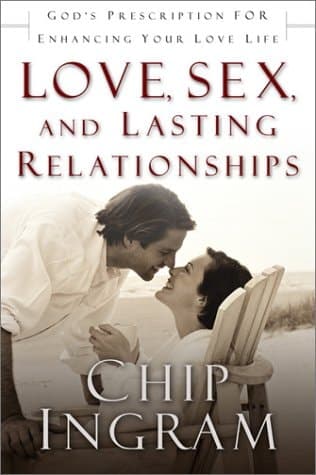 Cover of Love, Sex, and Lasting Relationships